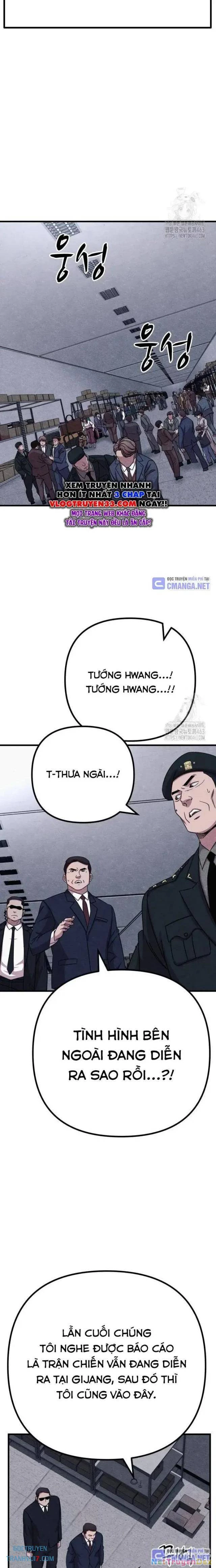 Xác Sống Và Sát Nhân Chapter 81 - Trang 4