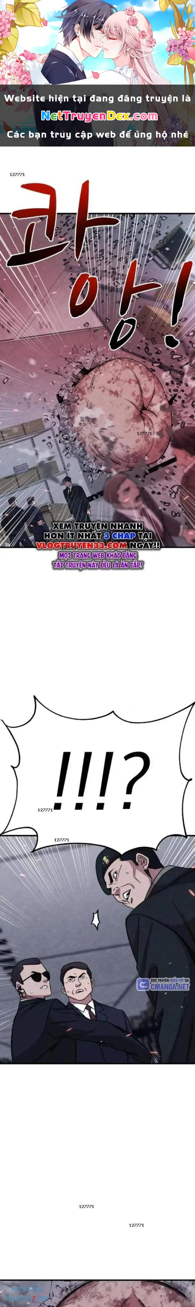 Xác Sống Và Sát Nhân Chapter 82 - Trang 4