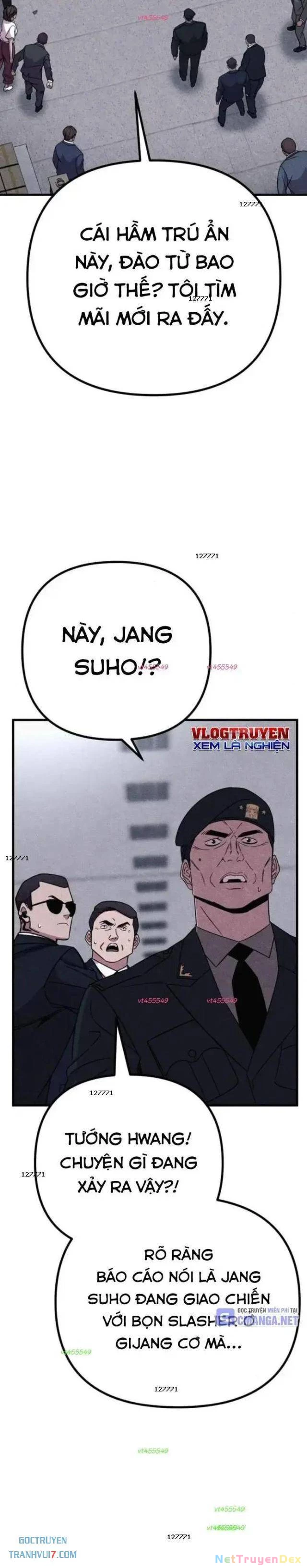 Xác Sống Và Sát Nhân Chapter 82 - Trang 4