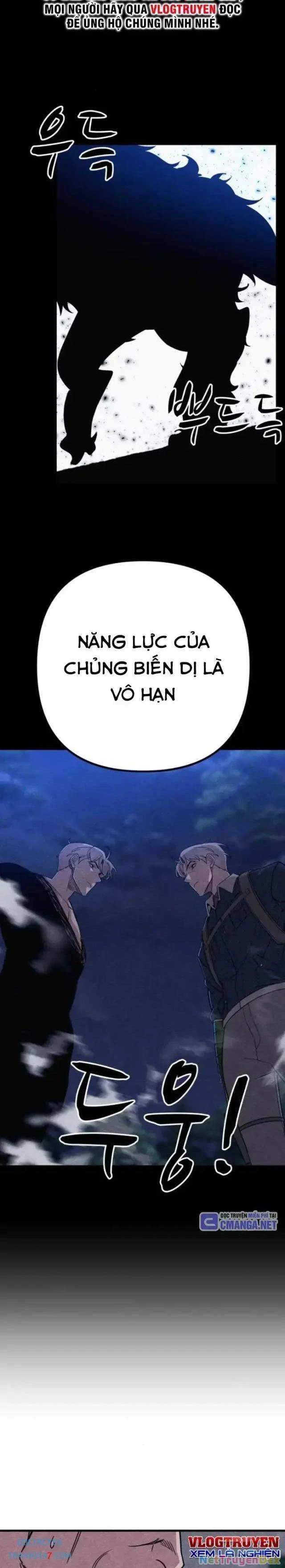 Xác Sống Và Sát Nhân Chapter 82 - Trang 4