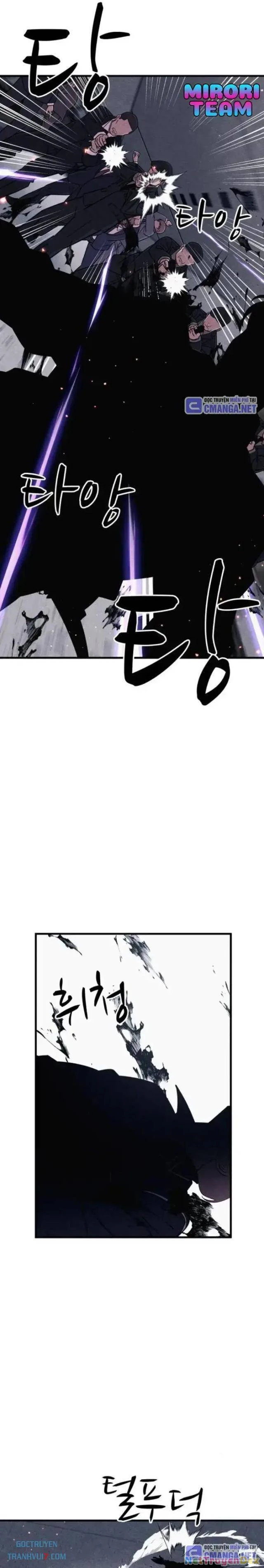 Xác Sống Và Sát Nhân Chapter 82 - Trang 4