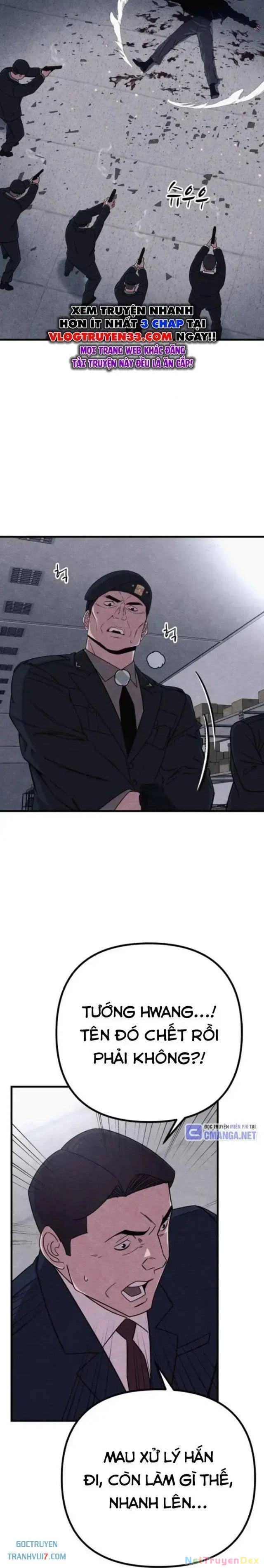 Xác Sống Và Sát Nhân Chapter 82 - Trang 4