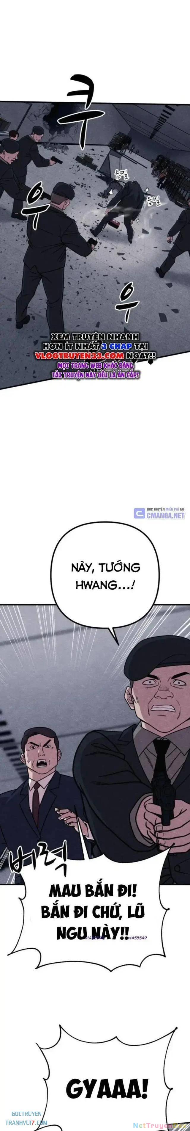 Xác Sống Và Sát Nhân Chapter 82 - Trang 4