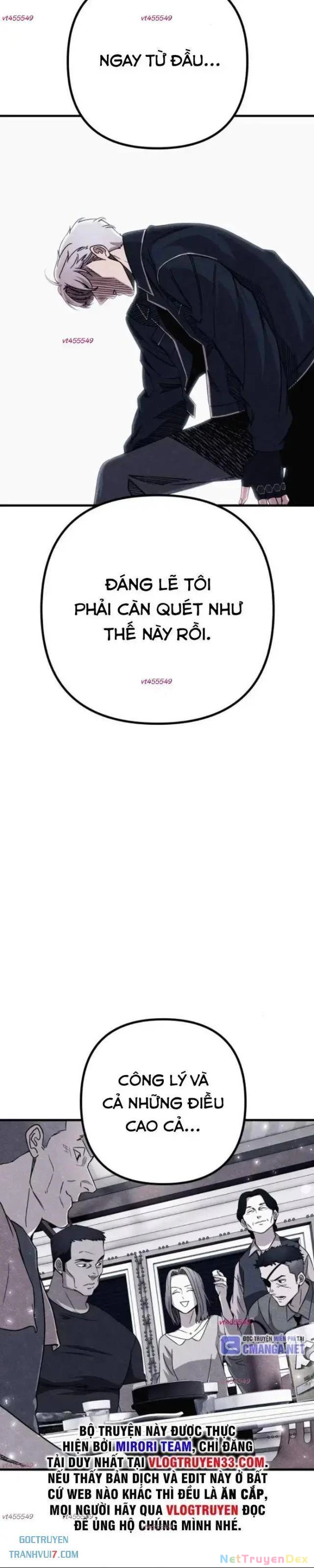 Xác Sống Và Sát Nhân Chapter 82 - Trang 4