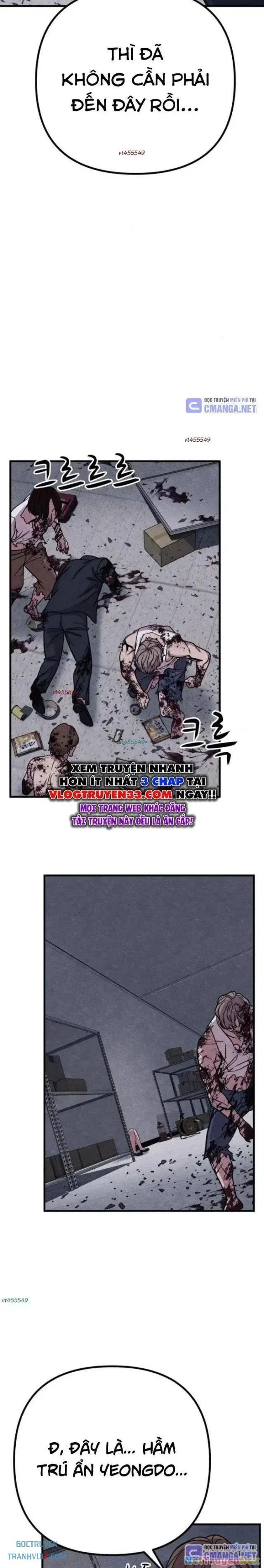 Xác Sống Và Sát Nhân Chapter 82 - Trang 4