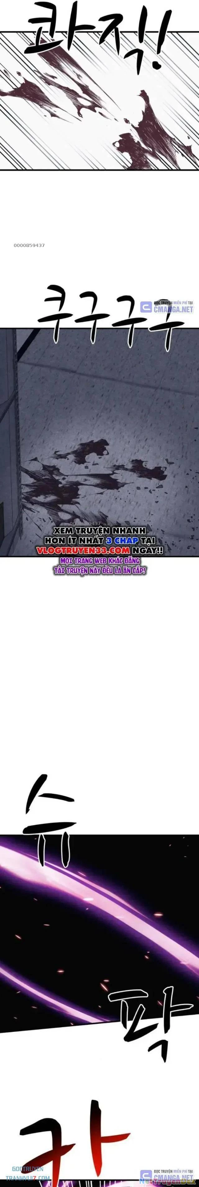 Xác Sống Và Sát Nhân Chapter 82 - Trang 4