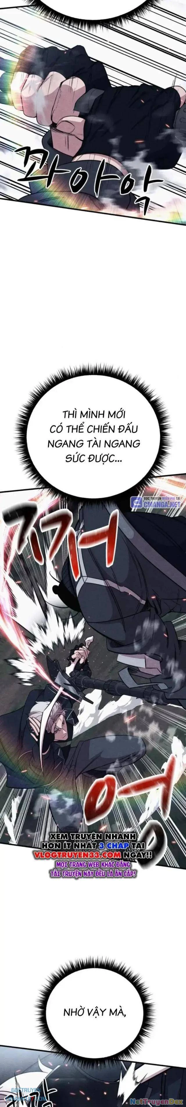 Xác Sống Và Sát Nhân Chapter 82 - Trang 4