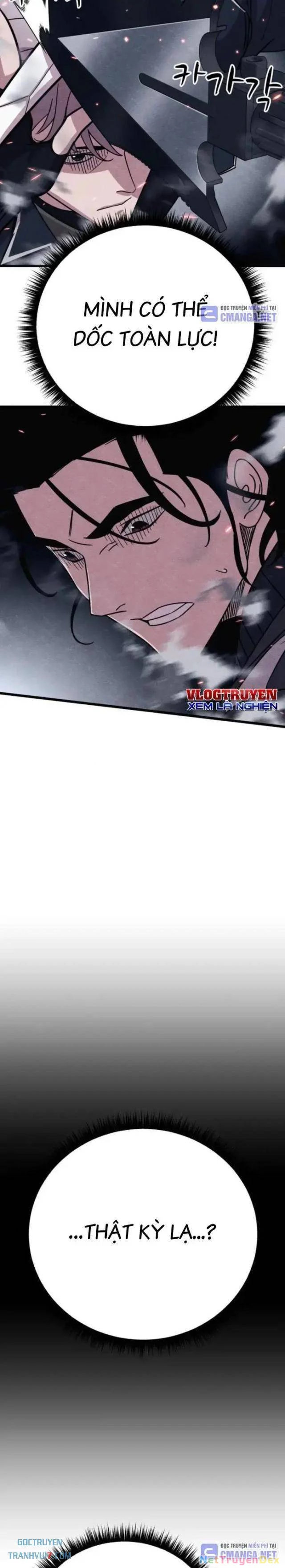 Xác Sống Và Sát Nhân Chapter 82 - Trang 4