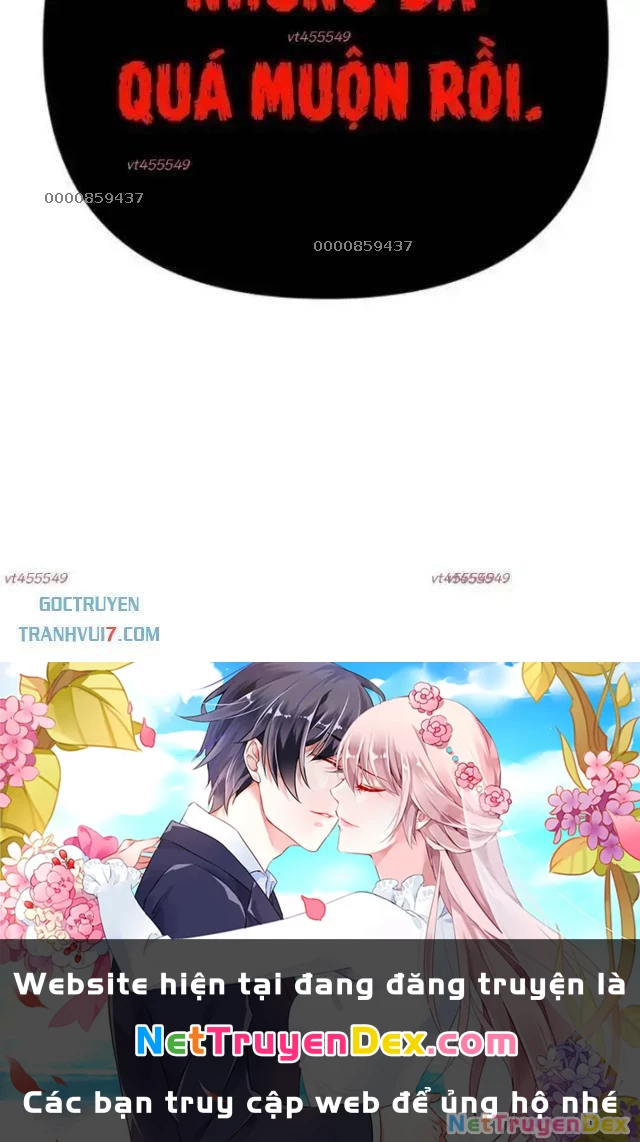 Xác Sống Và Sát Nhân Chapter 82 - Trang 4