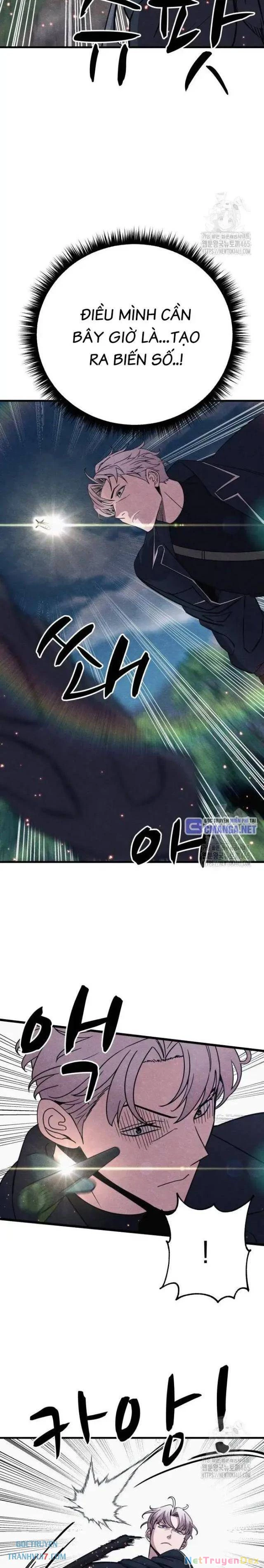 Xác Sống Và Sát Nhân Chapter 84 - Trang 4