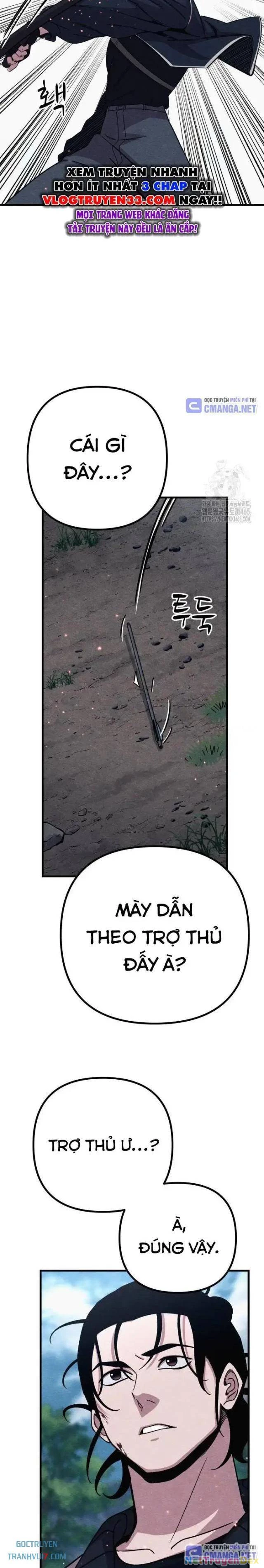 Xác Sống Và Sát Nhân Chapter 84 - Trang 4