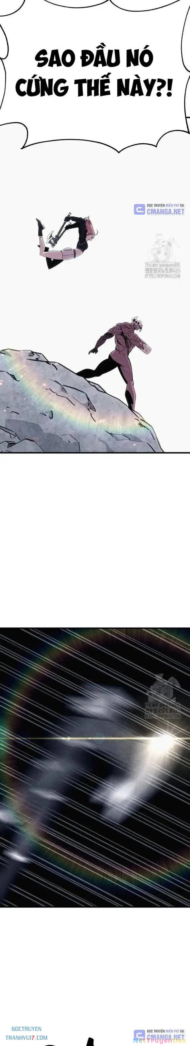 Xác Sống Và Sát Nhân Chapter 84 - Trang 4