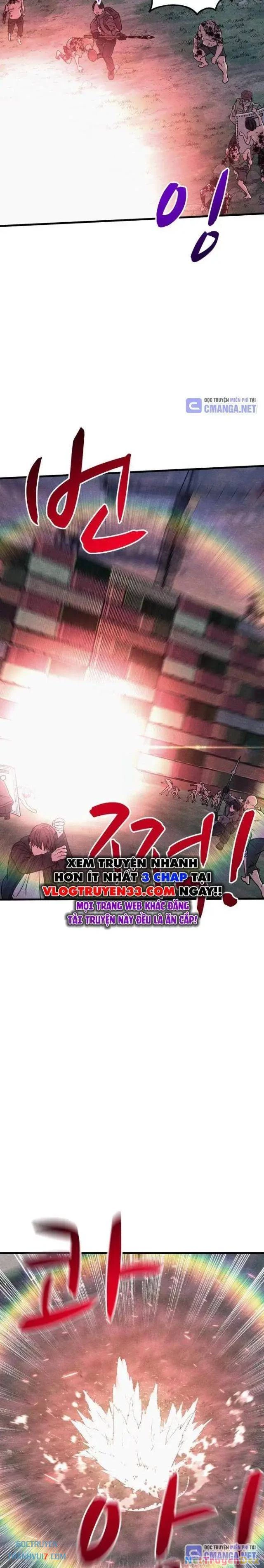 Xác Sống Và Sát Nhân Chapter 84 - Trang 4