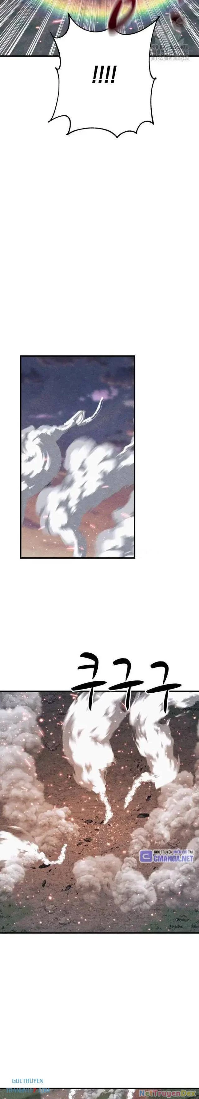 Xác Sống Và Sát Nhân Chapter 84 - Trang 4