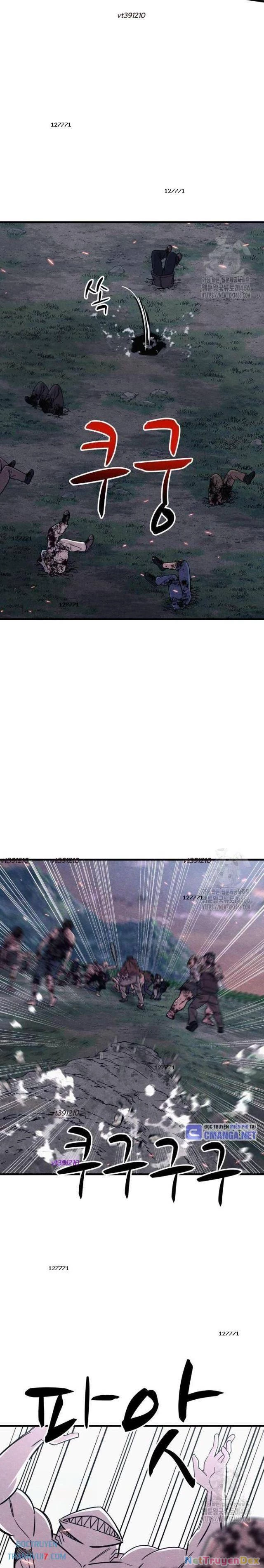 Xác Sống Và Sát Nhân Chapter 85 - Trang 2