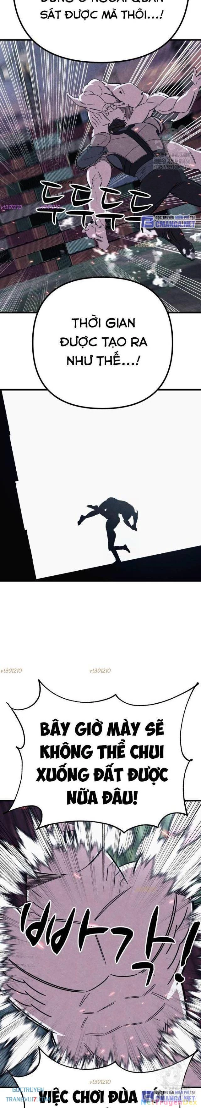 Xác Sống Và Sát Nhân Chapter 85 - Trang 2