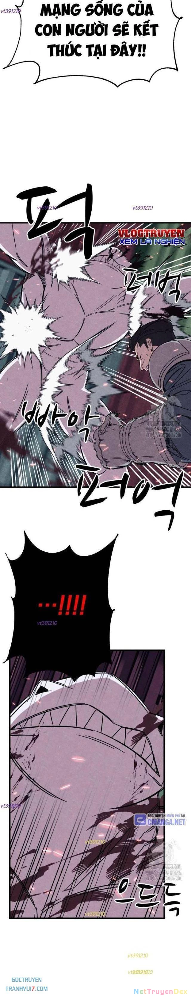 Xác Sống Và Sát Nhân Chapter 85 - Trang 2