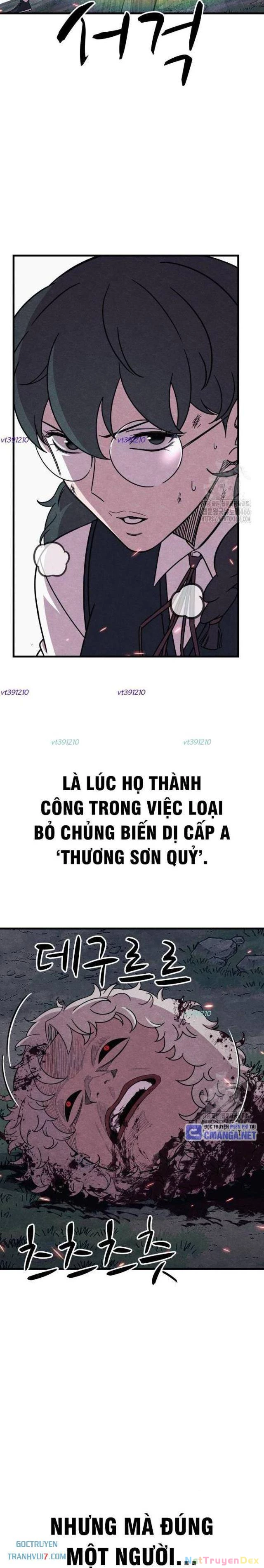 Xác Sống Và Sát Nhân Chapter 85 - Trang 2