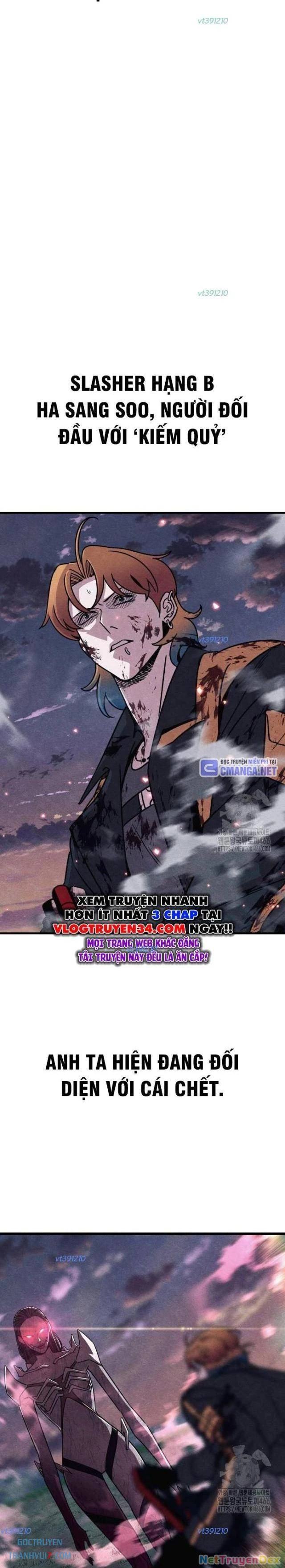 Xác Sống Và Sát Nhân Chapter 85 - Trang 2