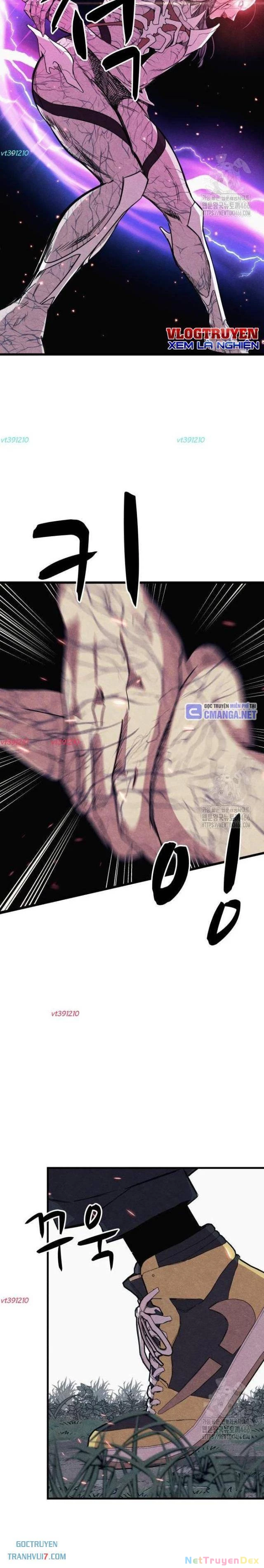 Xác Sống Và Sát Nhân Chapter 85 - Trang 2