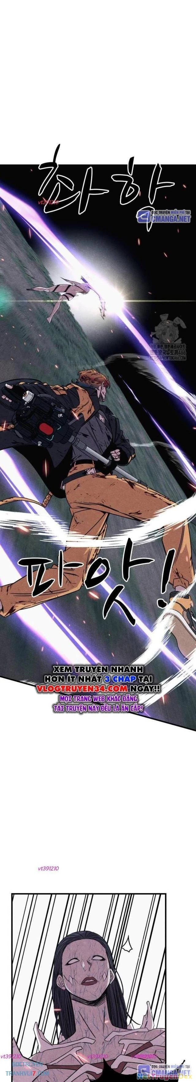 Xác Sống Và Sát Nhân Chapter 85 - Trang 2