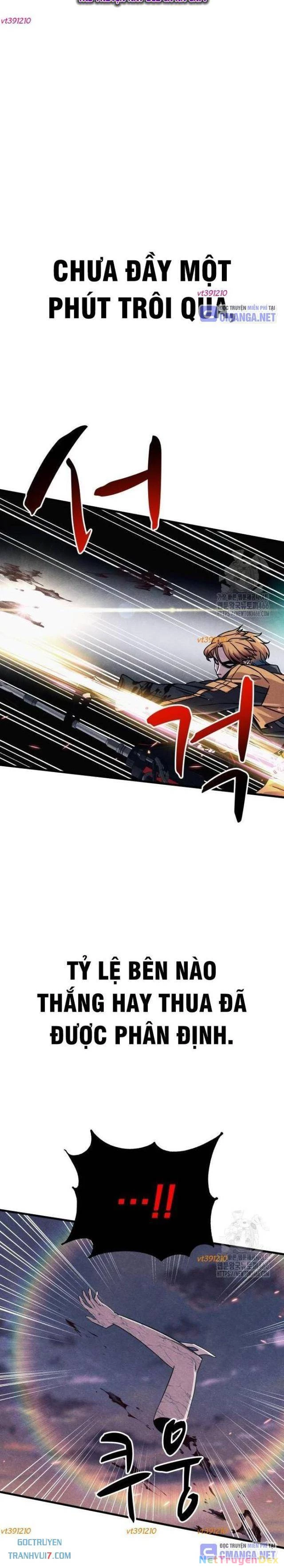 Xác Sống Và Sát Nhân Chapter 85 - Trang 2