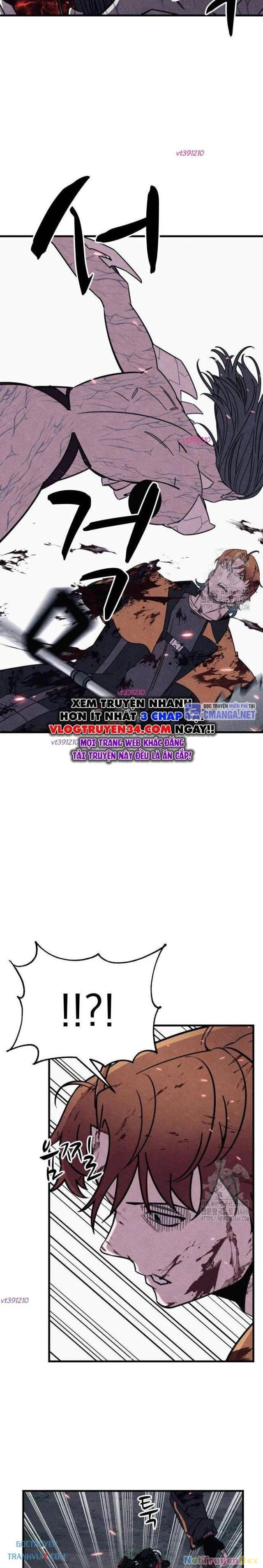 Xác Sống Và Sát Nhân Chapter 85 - Trang 2