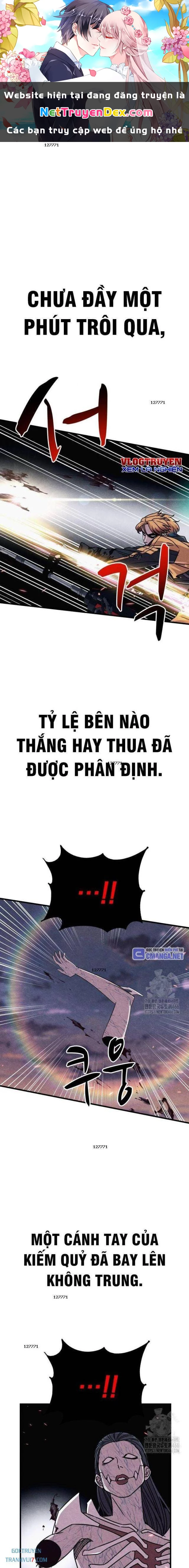 Xác Sống Và Sát Nhân Chapter 86 - Trang 2