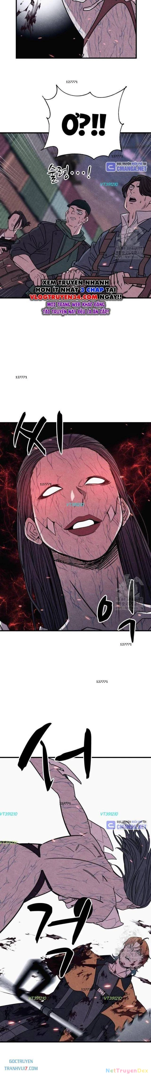 Xác Sống Và Sát Nhân Chapter 86 - Trang 2