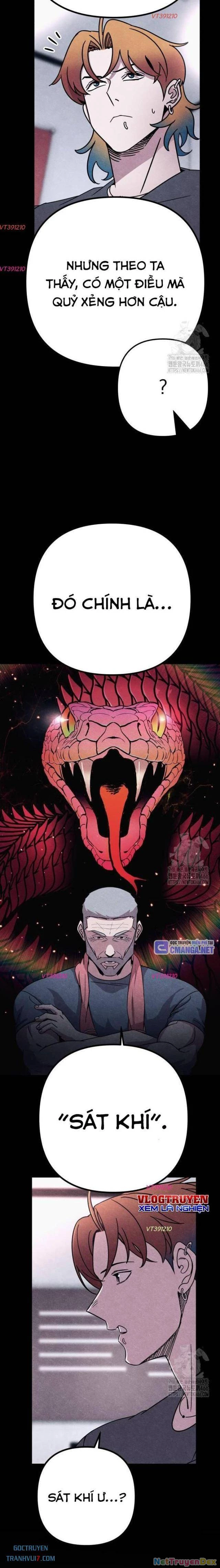 Xác Sống Và Sát Nhân Chapter 86 - Trang 2