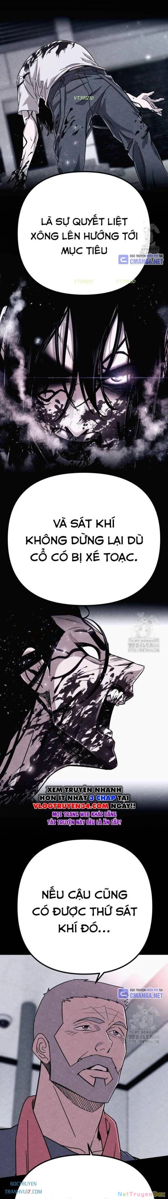 Xác Sống Và Sát Nhân Chapter 86 - Trang 2
