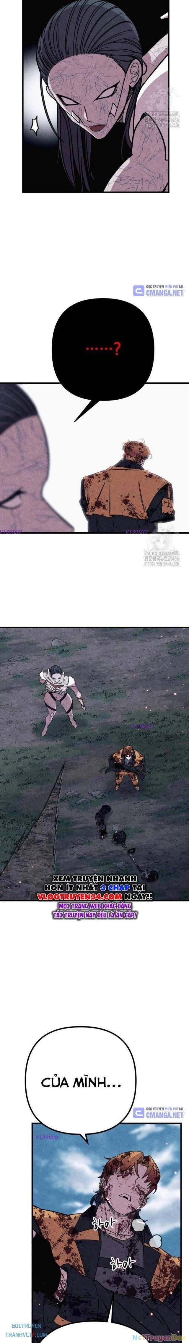 Xác Sống Và Sát Nhân Chapter 86 - Trang 2