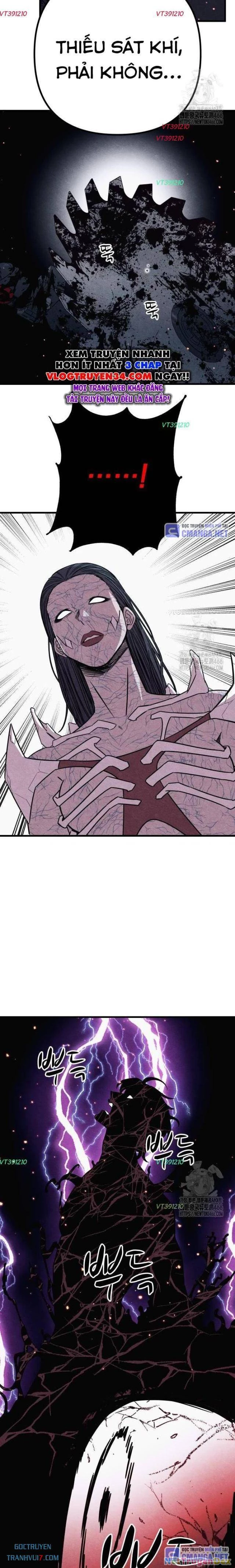 Xác Sống Và Sát Nhân Chapter 86 - Trang 2