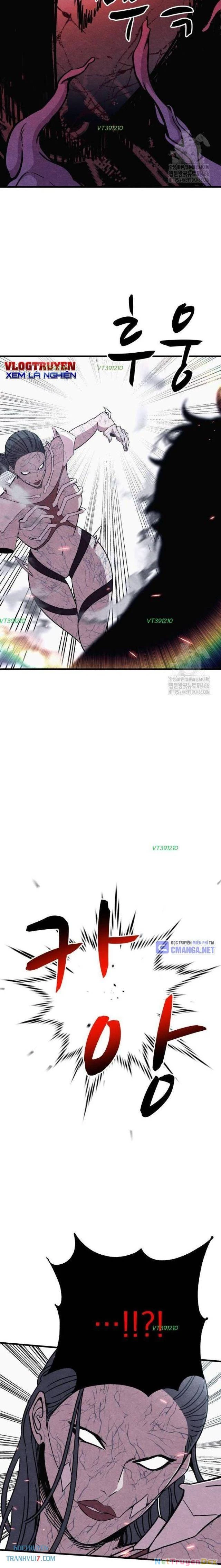 Xác Sống Và Sát Nhân Chapter 86 - Trang 2