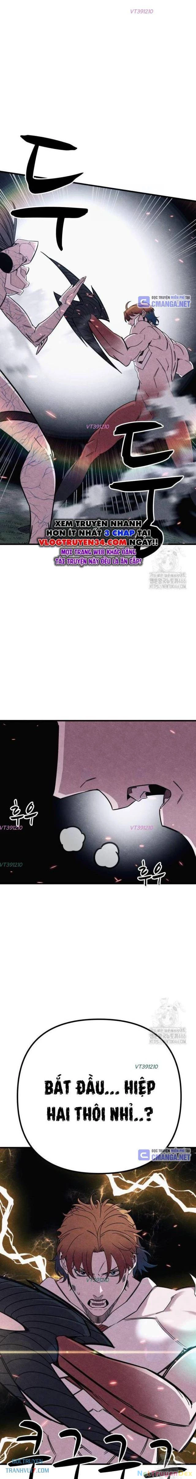 Xác Sống Và Sát Nhân Chapter 86 - Trang 2