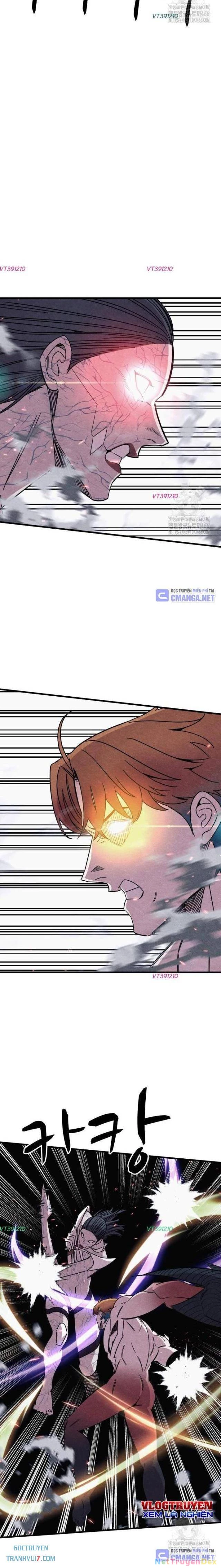 Xác Sống Và Sát Nhân Chapter 86 - Trang 2