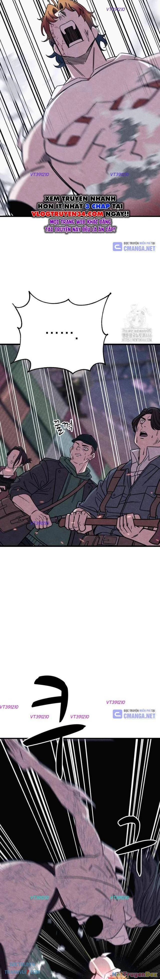 Xác Sống Và Sát Nhân Chapter 86 - Trang 2