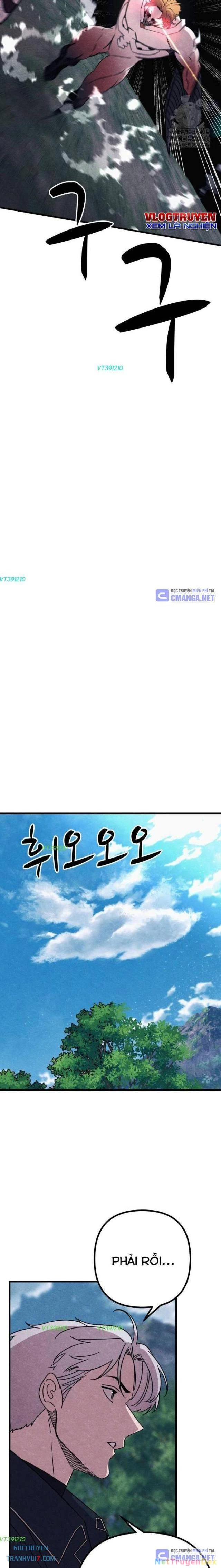 Xác Sống Và Sát Nhân Chapter 86 - Trang 2