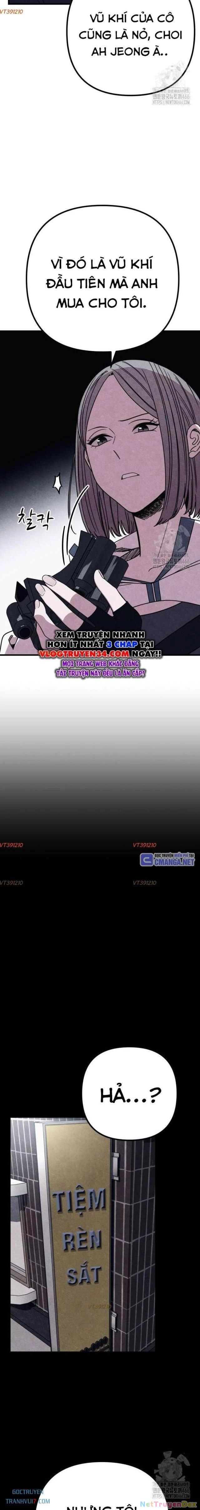 Xác Sống Và Sát Nhân Chapter 86 - Trang 2