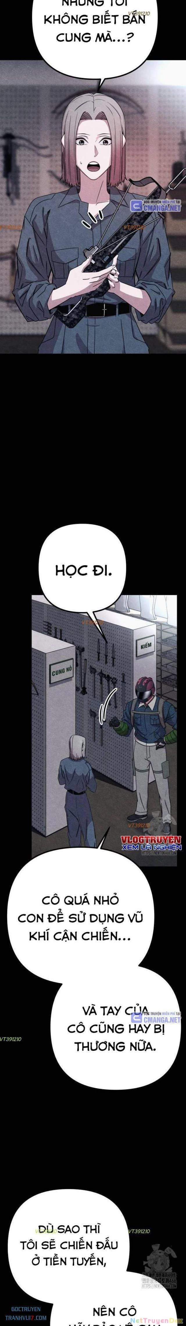 Xác Sống Và Sát Nhân Chapter 86 - Trang 2