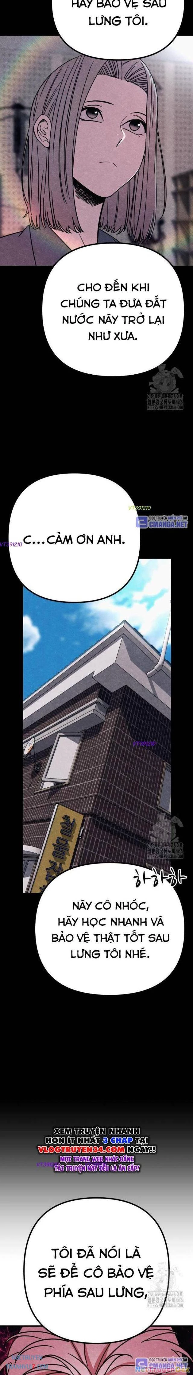 Xác Sống Và Sát Nhân Chapter 86 - Trang 2