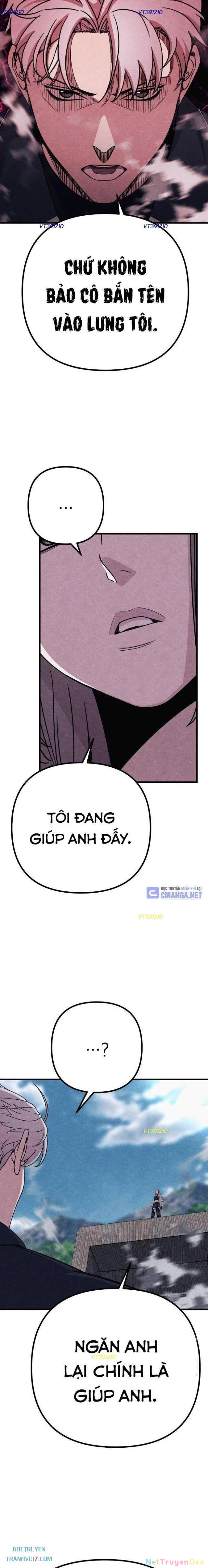 Xác Sống Và Sát Nhân Chapter 86 - Trang 2