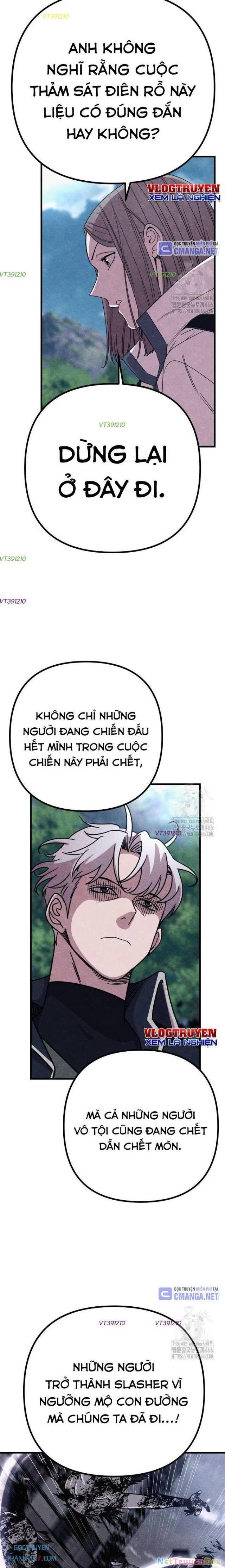 Xác Sống Và Sát Nhân Chapter 86 - Trang 2