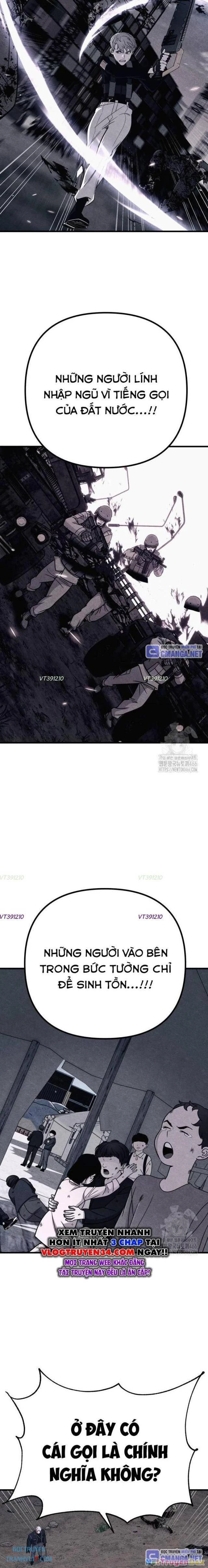 Xác Sống Và Sát Nhân Chapter 86 - Trang 2