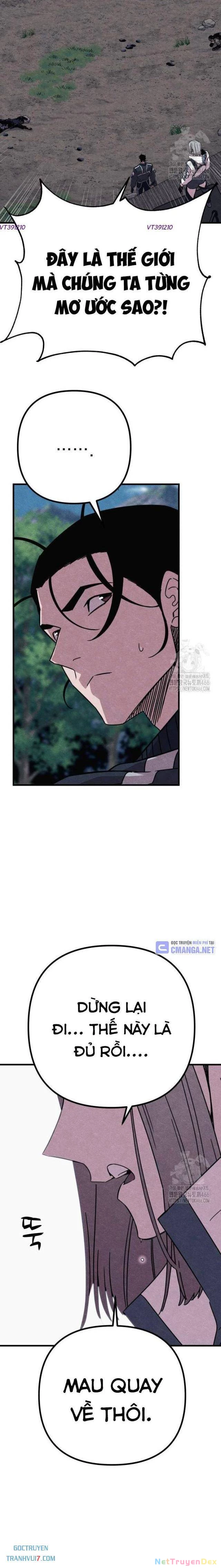 Xác Sống Và Sát Nhân Chapter 86 - Trang 2