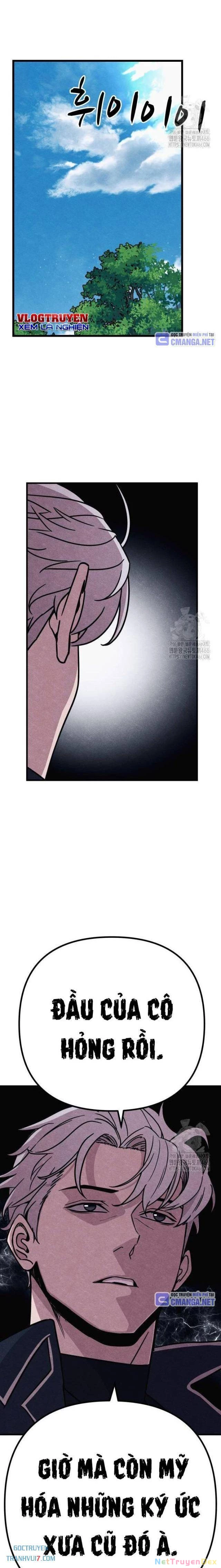 Xác Sống Và Sát Nhân Chapter 86 - Trang 2