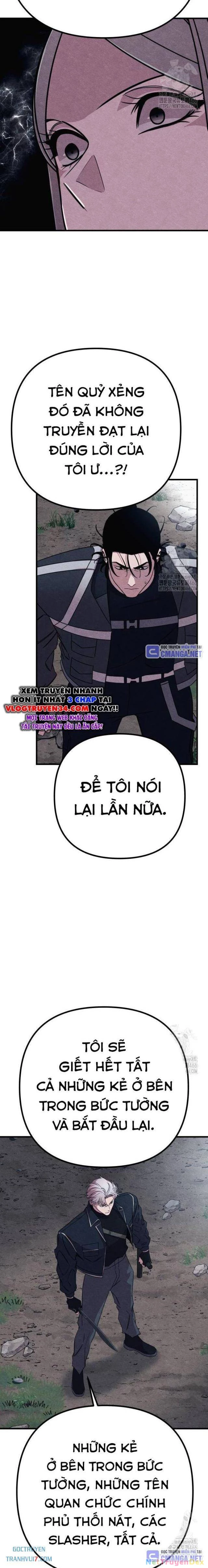 Xác Sống Và Sát Nhân Chapter 86 - Trang 2