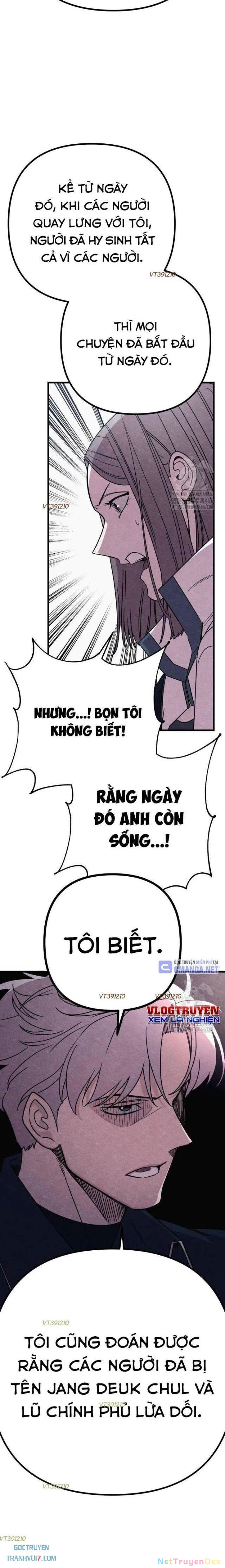 Xác Sống Và Sát Nhân Chapter 86 - Trang 2