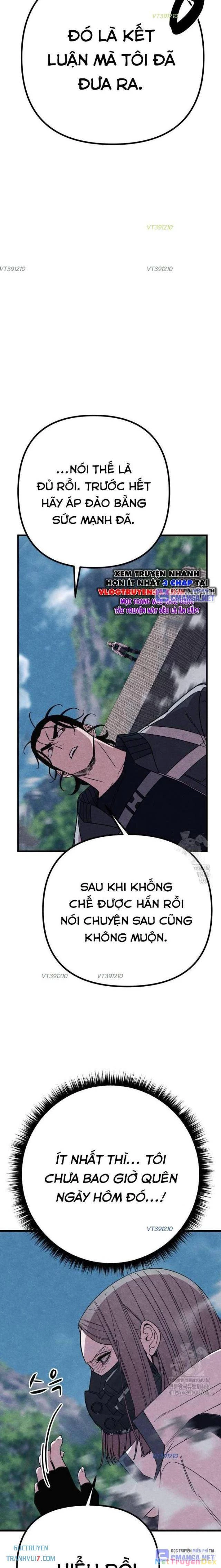 Xác Sống Và Sát Nhân Chapter 86 - Trang 2