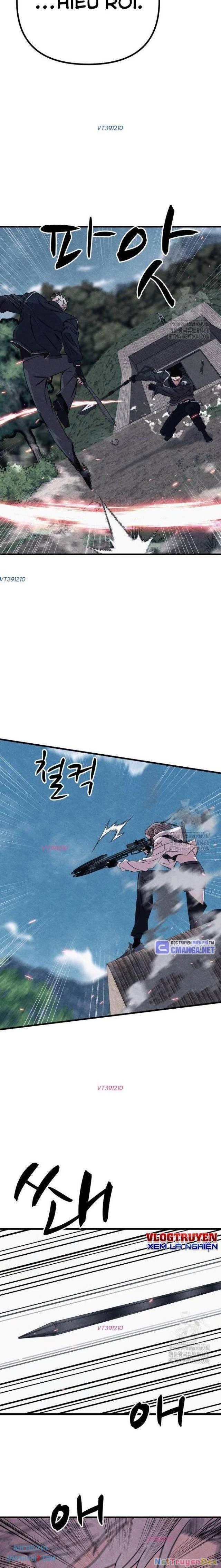 Xác Sống Và Sát Nhân Chapter 86 - Trang 2